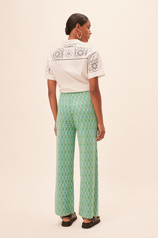 Suncoo Jonas Pants