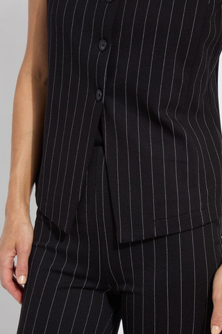 Lyssé Marisa Ponte Gilet 20-3495-M2