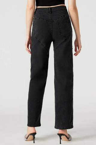 Steve Madden Taylor Jeans BO303253