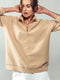 Taupe/ Small