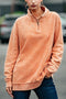 Orange/ Small