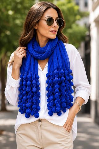 Bon Bon Scarf