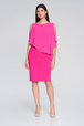 Shocking Pink