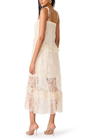 Kareena Dress Steve Madden SB14366