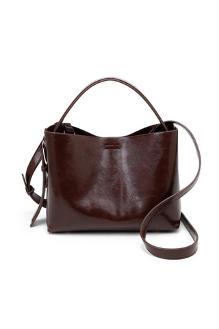 Moda Luxe Sophie Crossbody - Chocolate