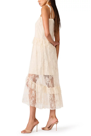 Kareena Dress Steve Madden SB14366