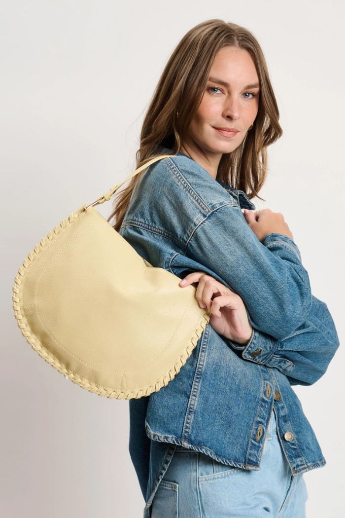 Lita Hobo- Butter