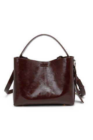 Moda Luxe Sophie Crossbody - Chocolate