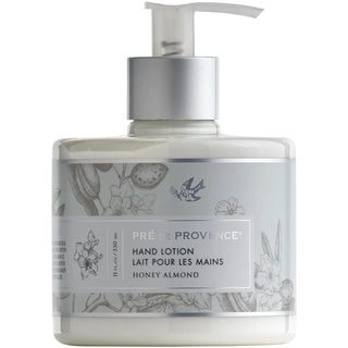 French Heritage Hand Lotion