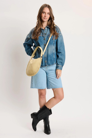 Lita Hobo- Butter