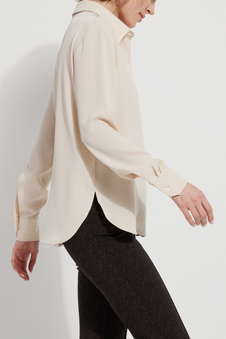 Parker Button Down Shirt