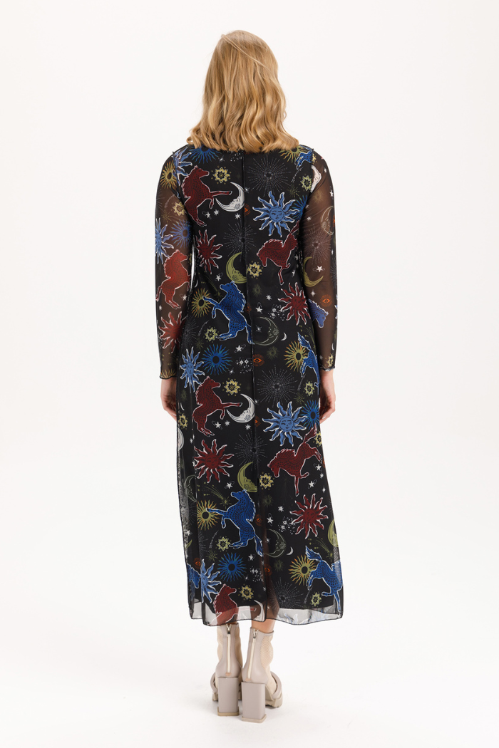 Isle Juliette Dress - Sagrada 425-14025