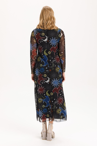 Isle Juliette Dress - Sagrada 425-14025