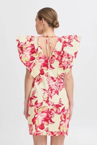 Ichi IHYsine Dress