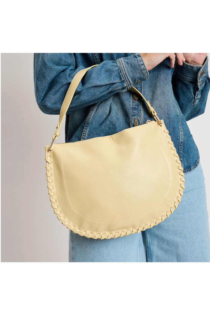 Lita Hobo- Butter