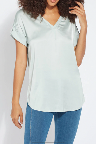 Santorini Top