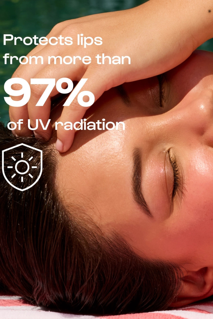 Sun Serum SPF Lip Oil