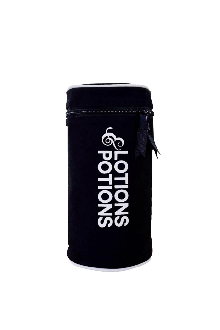 Lotions & Potions Liquid Travel Case – The Dressing Room
