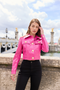 Hot Pink