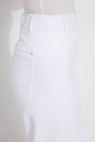 Lysse Erin Wide Leg Denim