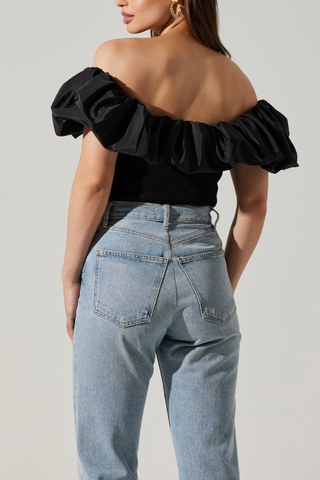 ASTR Cherie Top