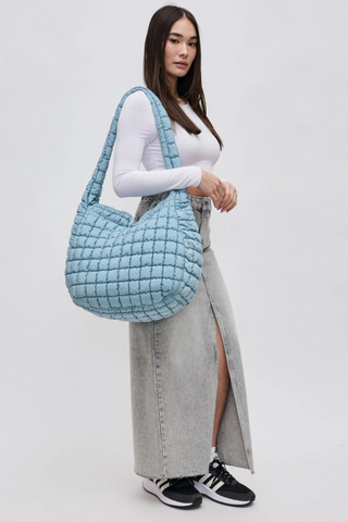 Revive Hobo - Sky Blue