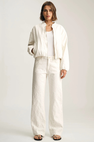 Mavi M1010840-A1662 Taylor Straight Leg Jeans