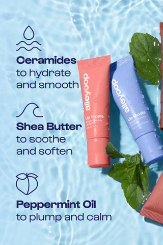 Alleyoop Lip Goals Lip Gloss