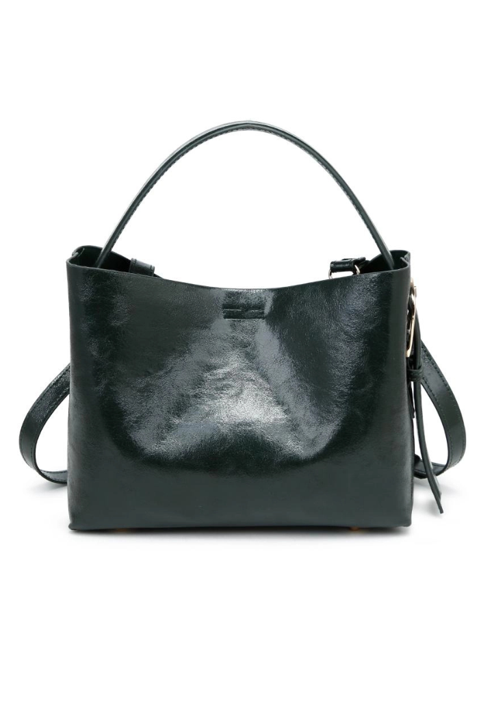 Sophie Crossbody - Olive