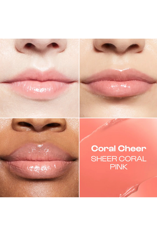 Alleyoop Winning Lip Trio