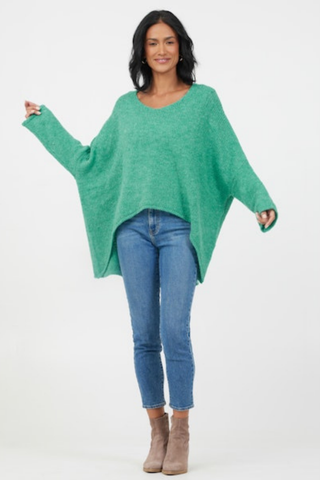 Suzy D Fortune Sweater