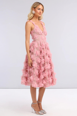 Helsi Alejandra Dress
