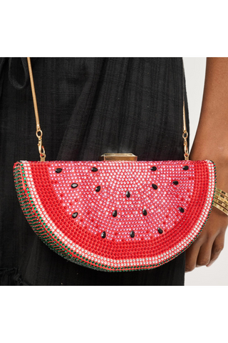 Urban Expressions Tabitha Evening Bag