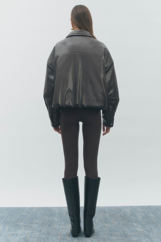 Rhodes Jacket Maude Club MC865J