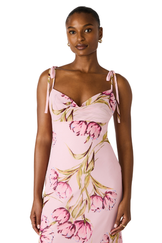 Steve Madden Jaila Dress SA14098