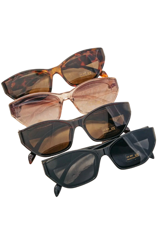 Anarchy Street SUN1055 The Sutton Sunglasses