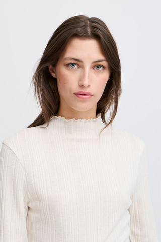 b. young Bysmirna Top