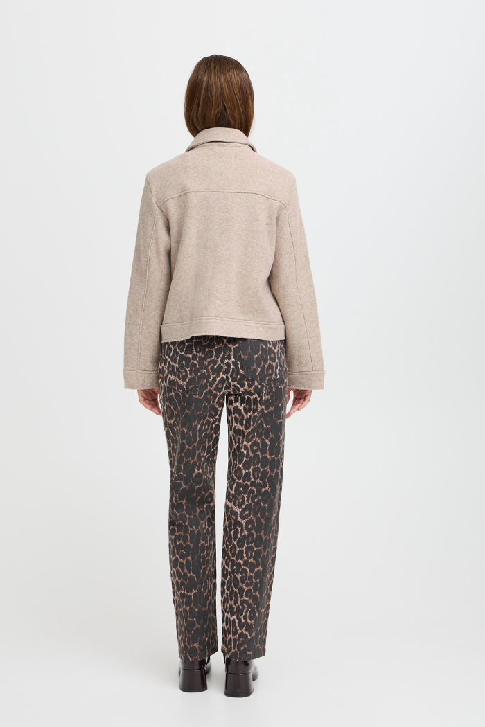 b young BYBondy Shirt Jacket