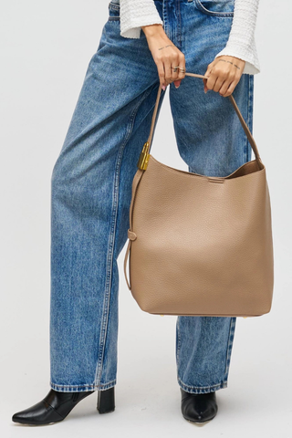Urban Expressions 61286-NATURAL Matty Hobo
