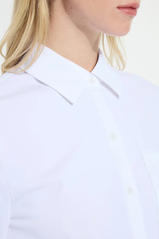 Schiffer 2.0 Button Down Shirt Lyssé 23-4000-M3