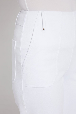 Lysse Athena Wide Leg Crop Pant
