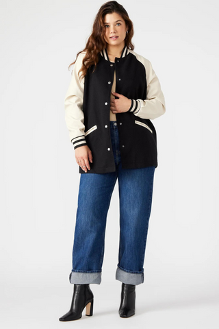 Steve Madden Skylie Jacket