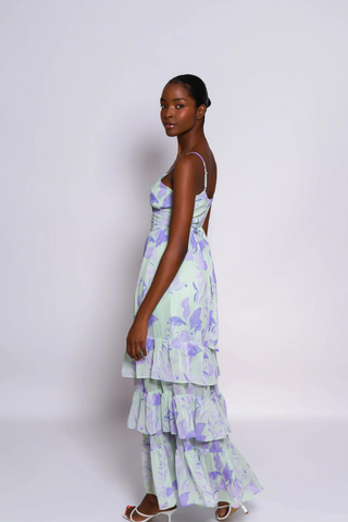 Hutch Imani Dress