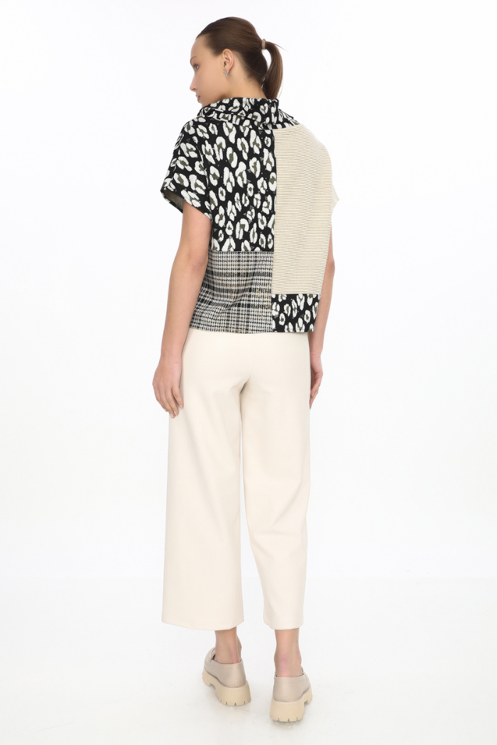 Isle Calypso Pant - Vanilla Vegan 411-13380