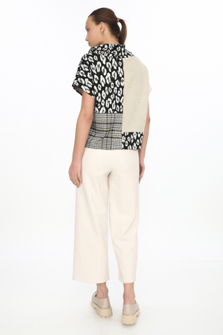 Isle Calypso Pant - Vanilla Vegan 411-13380