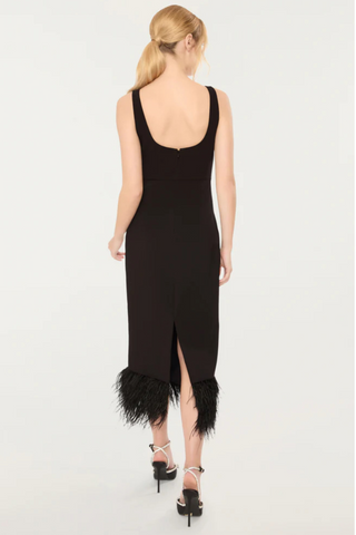 Lida Dress