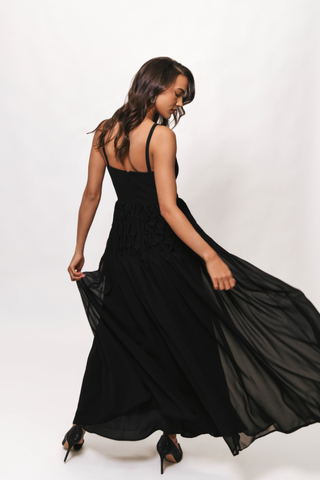 Hutch Chapman Dress