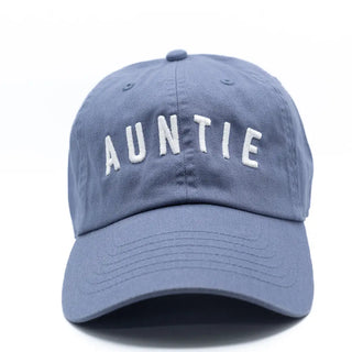 Auntie Hat