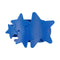 Blue Shooting Star