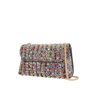 Avoir Crystal Bag